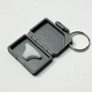Tiny Brief Case