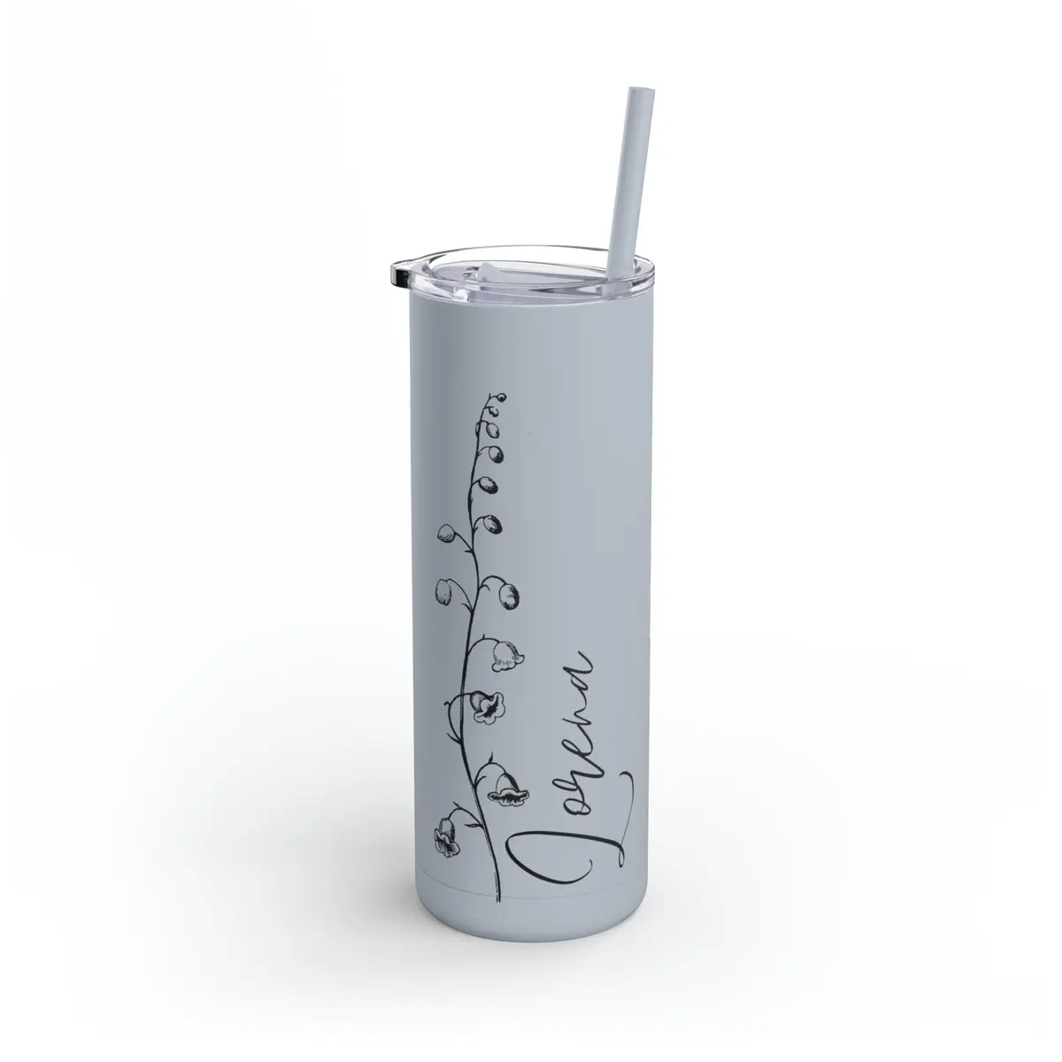 Personalized tumbler w/straw and lid,30th Birthday gift,40th Birthday gif,50th Birthday gift for woman,Tumbler with name,Special gift.