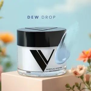 VBP V Beauty Pure Acrylic Powder Dew Drop