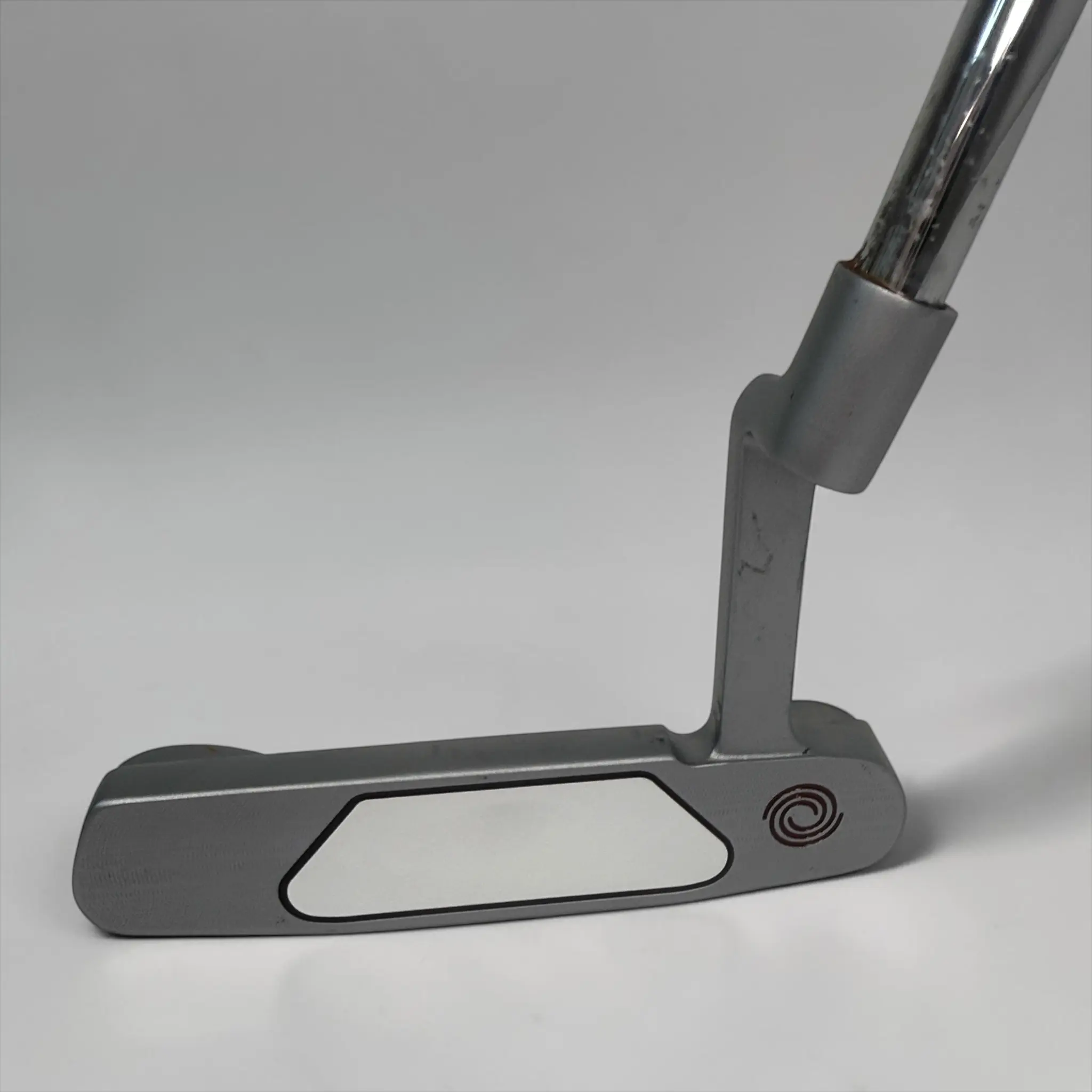 Pre-owned Odyssey White Hot OG 20 years of performance Putter