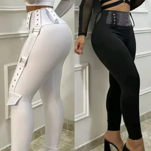 legins  colombianos   Leggings Day Stretchy Womenswear Comfort Shapewear Gym Love Fashion Basic