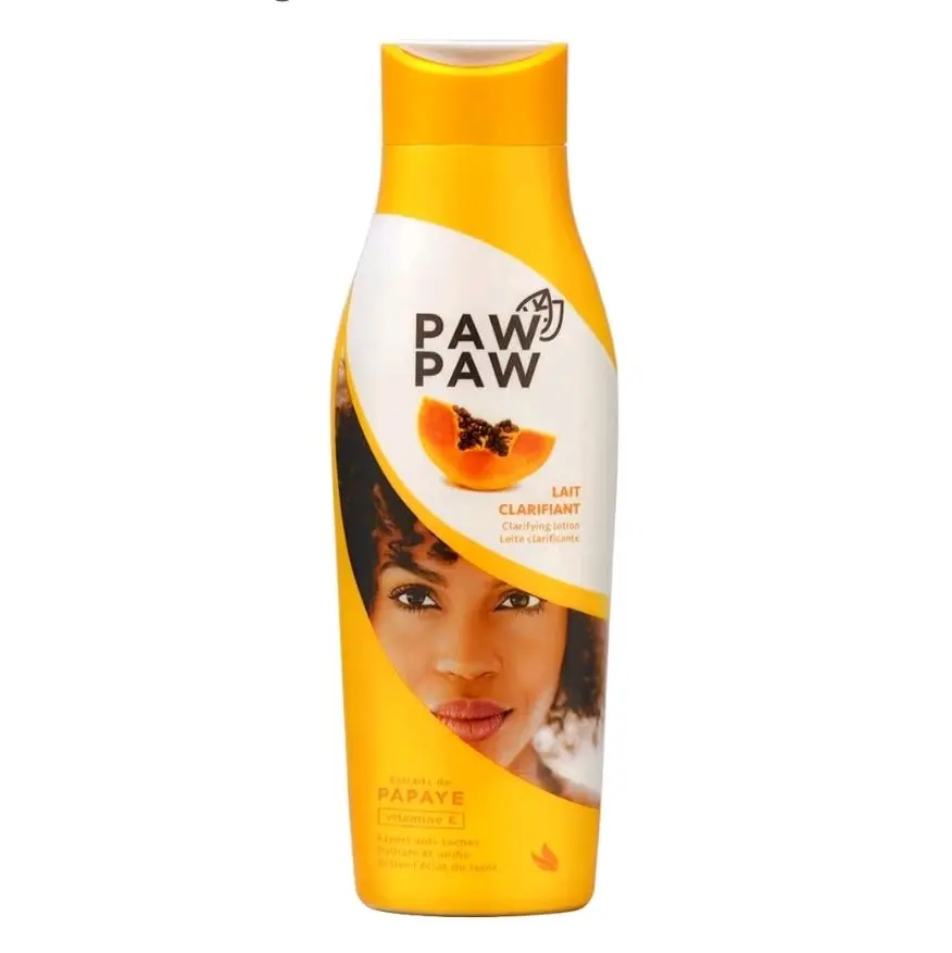 Paw Paw Clarifying Lotion