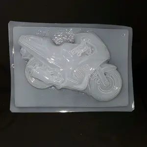 Motorcycle Plastic Mold