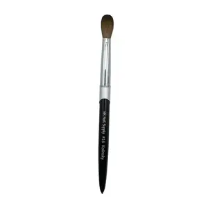 NK Nail Supply Kolinsky Acrylic Brush #14-16-18-20-22