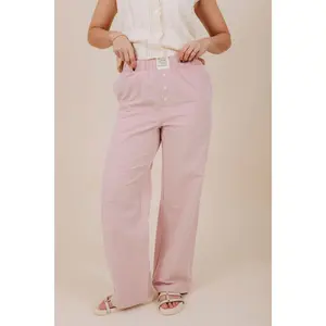 Good Mood Included Pants