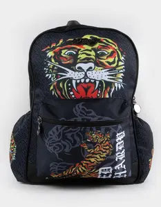 ED HARDY Skylar Womens Backpack, Black