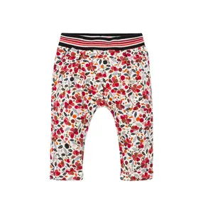 CATIMINI Printed treggings