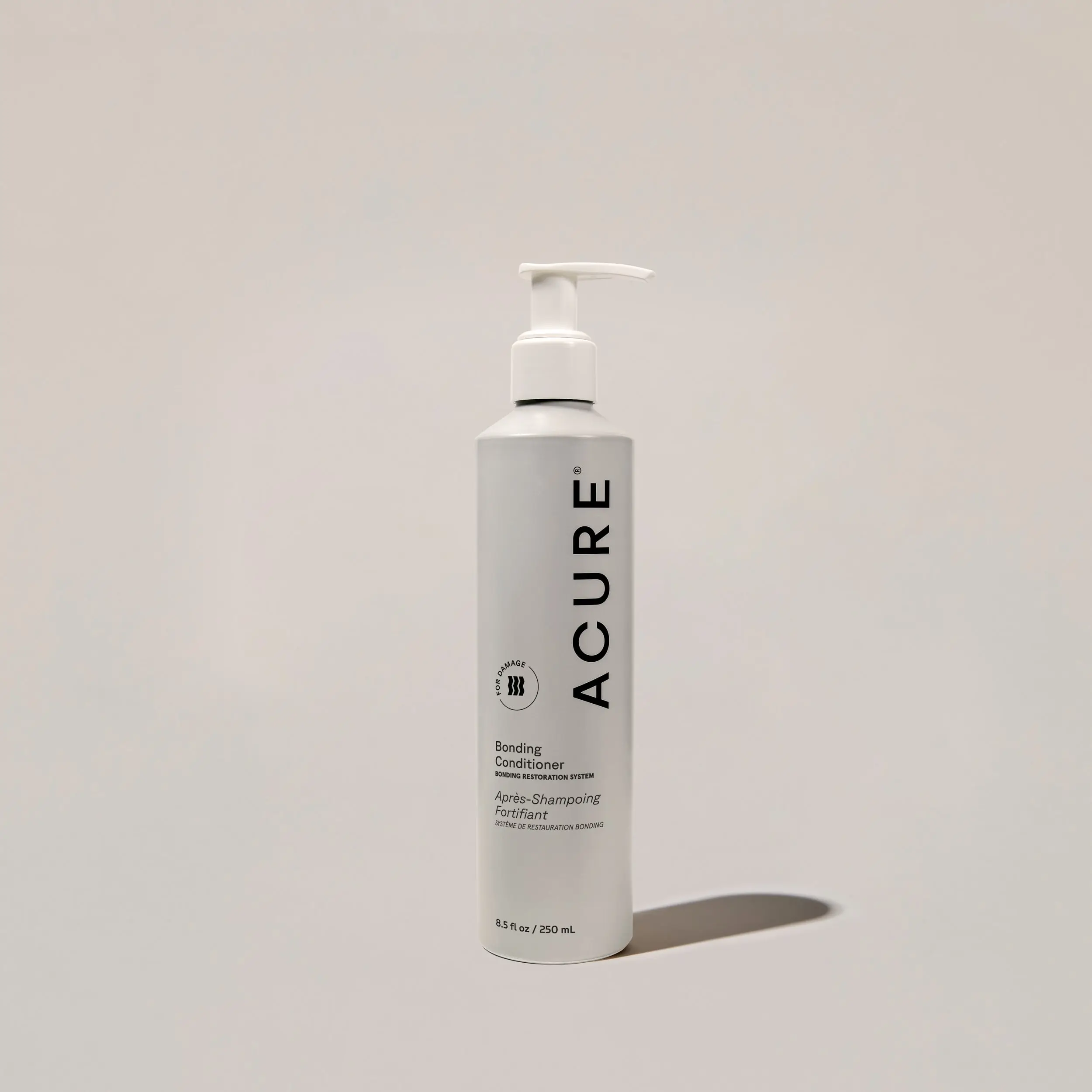 Bonding  Shampoo and Conditioner Set