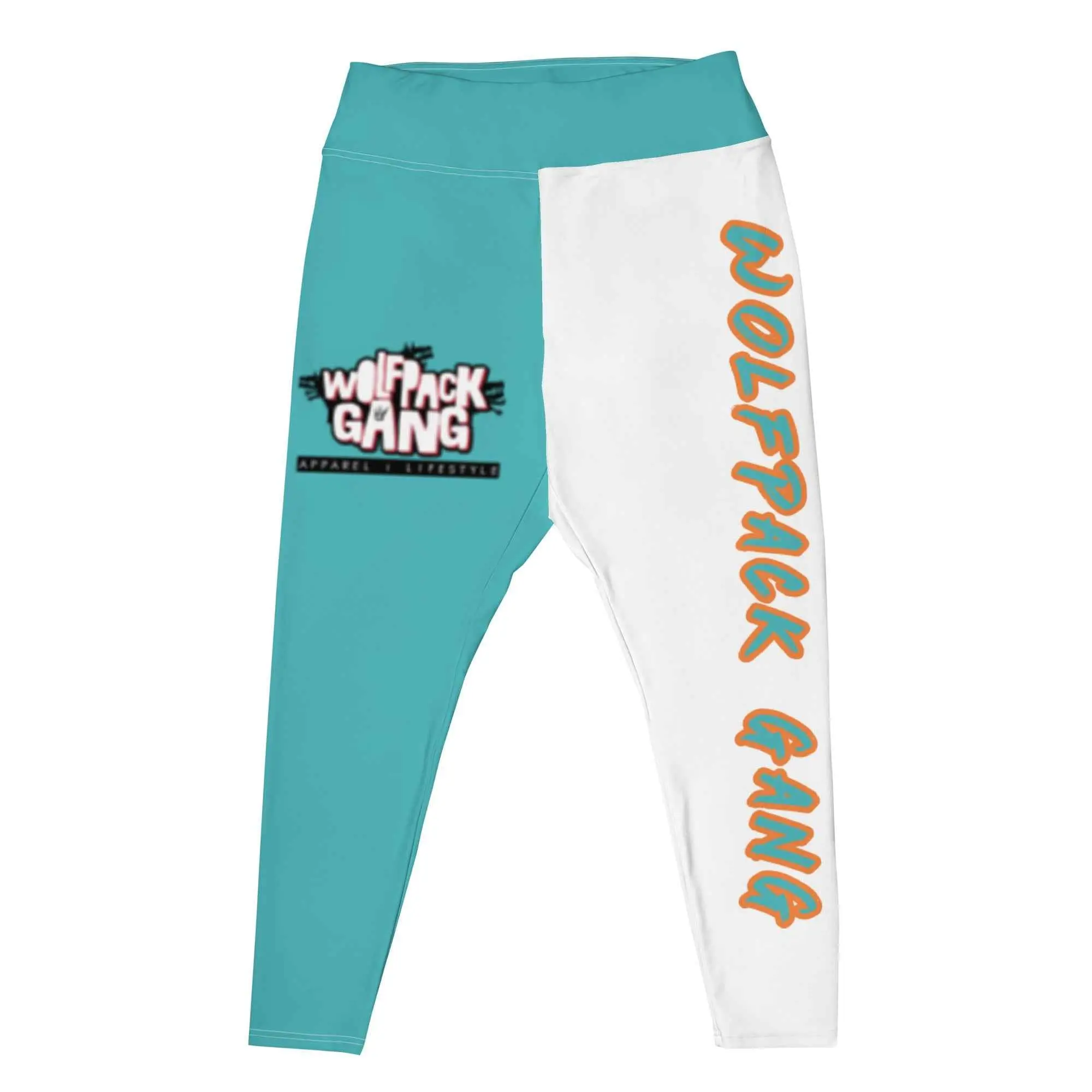 Teal Leggings for Women - Comfortable and Stylish Activewear