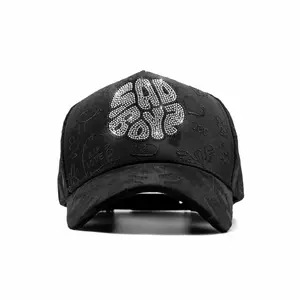 Dandy Hats SadBoyz Junior H skull caps – Premium Streetwear Snapback Hat For Man and Women.
