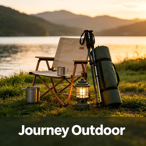 Journey Outdoor