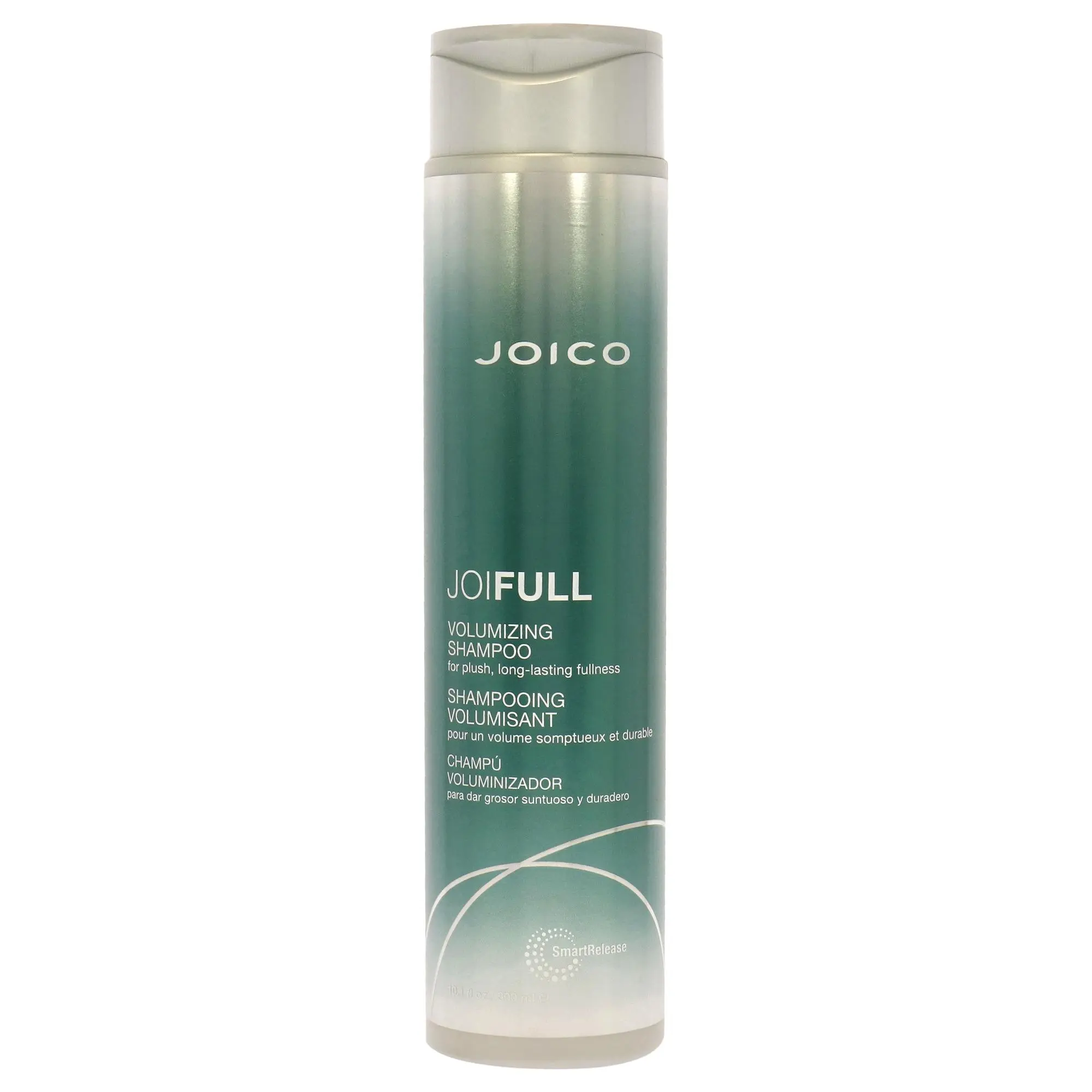Joifull Volumizing Haircare Shampoo by Joico - Unisex Haircare, Adds Volume, 10.1 fl oz