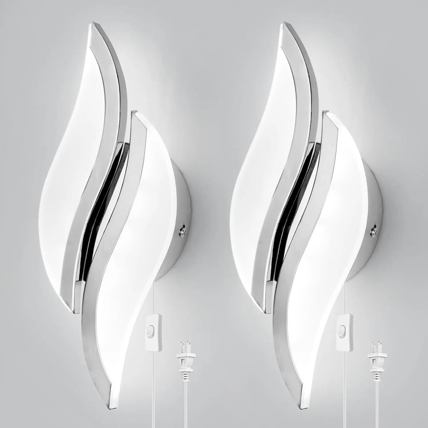 Chrome,Plug in