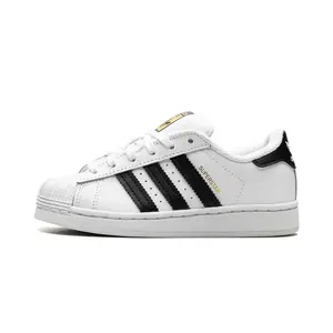 Superstar PS "Black and White" FU7714