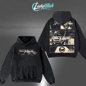 Octane - Donny Toliver Tee Official For Toliver Gang High-quality Cotton Hoodie T-Shirt, Cactus Jack Style, E85 Octane Shirt Hip-Hop Graphic Tee, Octane Tour Merch, Gift For Donny Womack Rap Fan Tee #44