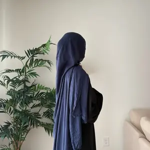 Midnight Blue Modal w/ undercap