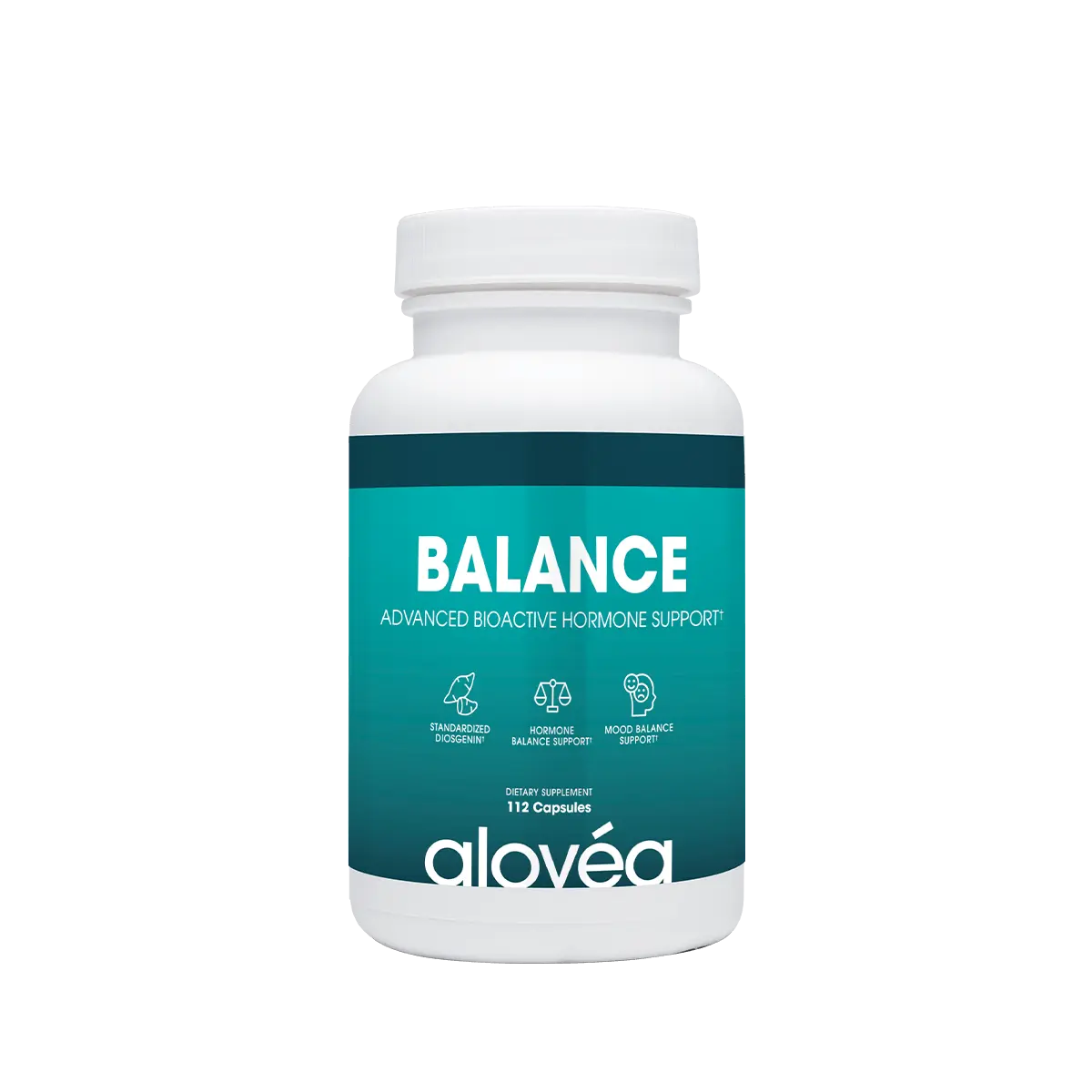 Alovéa Balance - Natural Hormone Support