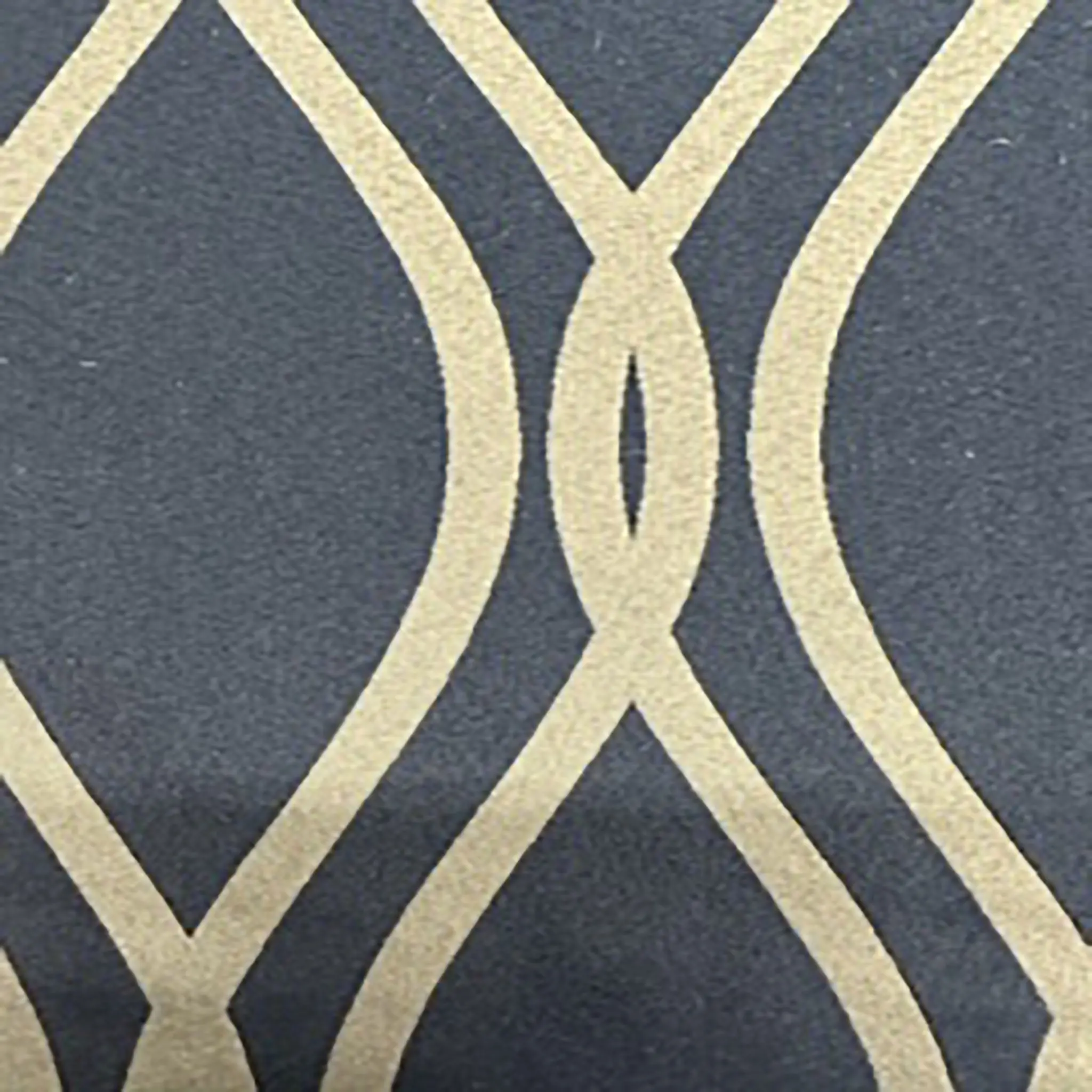 Wave Damask Brocade Fabric - Elite Master Grade Woven, Elegant, Creative, Fashionable Spandex-Infused Dressmaking Material for Fashion Accessories