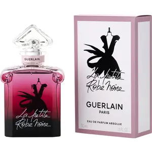 La Petite Robe Noire Absolue By Guerlain Eau De Parfum For Women
