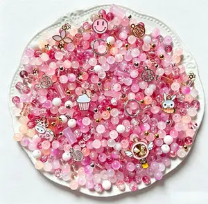 #Cocoshop Live Beads Mix -- Scoop in Live 2oz 5oz