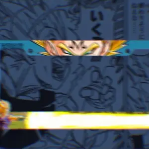 Bad man License plate