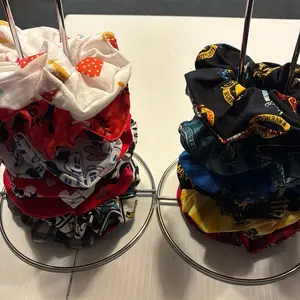 04/12 Live -  You Pick Scrunchie