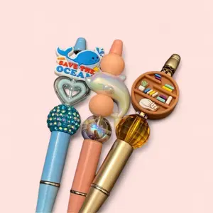 Three Pens Listing