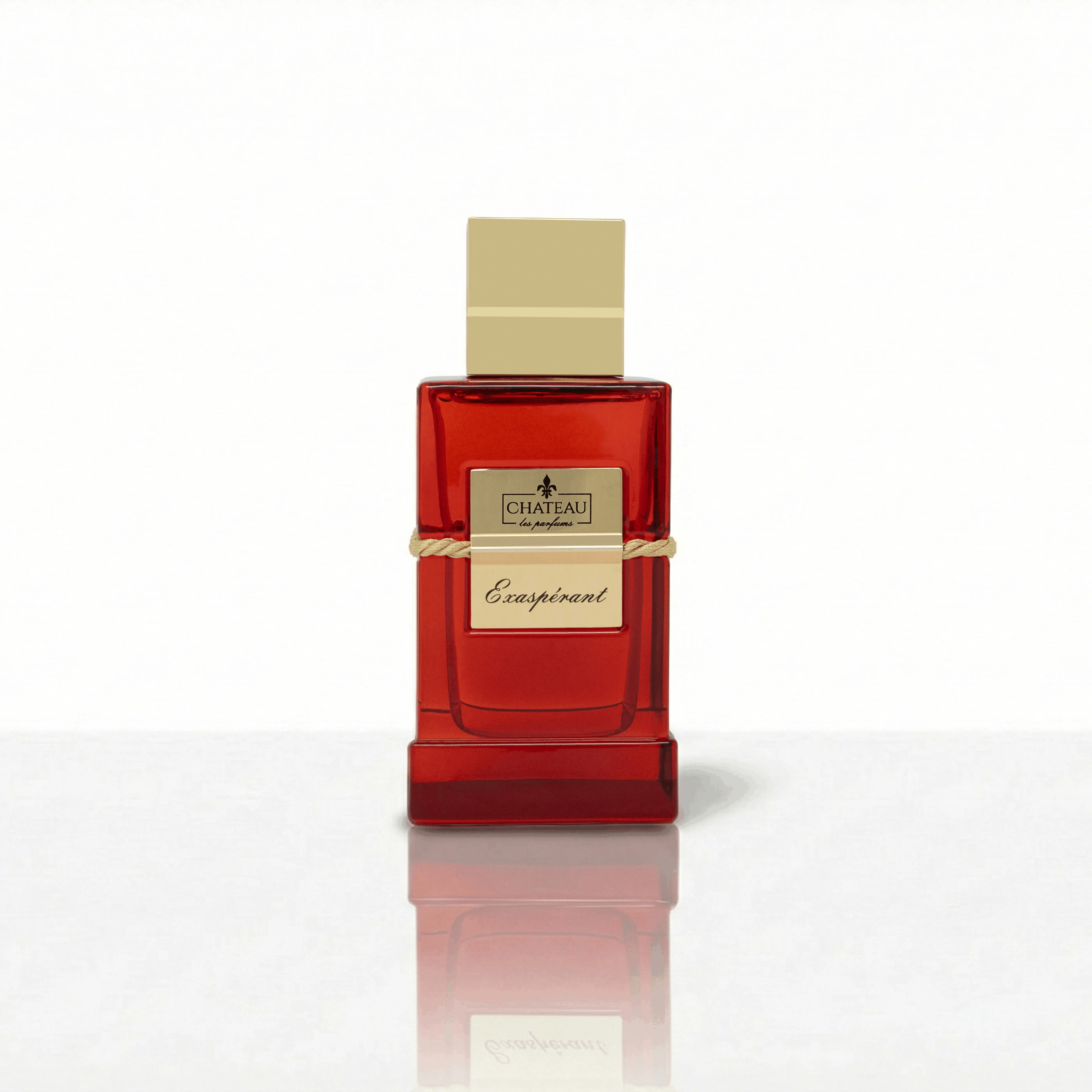 Chateau Les Parfums Exasperant Extrait De Parfum 3.4 oz