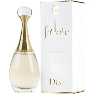 Christian Dior Women's J'Adore Eau de Parfum, 1.7 oz Fragrance for Women (Beauty & Personal Care) Christian Dior Women's J'Adore Eau de Parfum, 1.7 oz Fragrance for Women (Beauty & Personal Care)