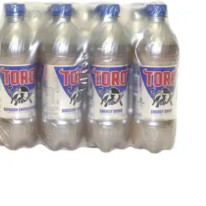 Toro sport energy beverage 12-bottle pack