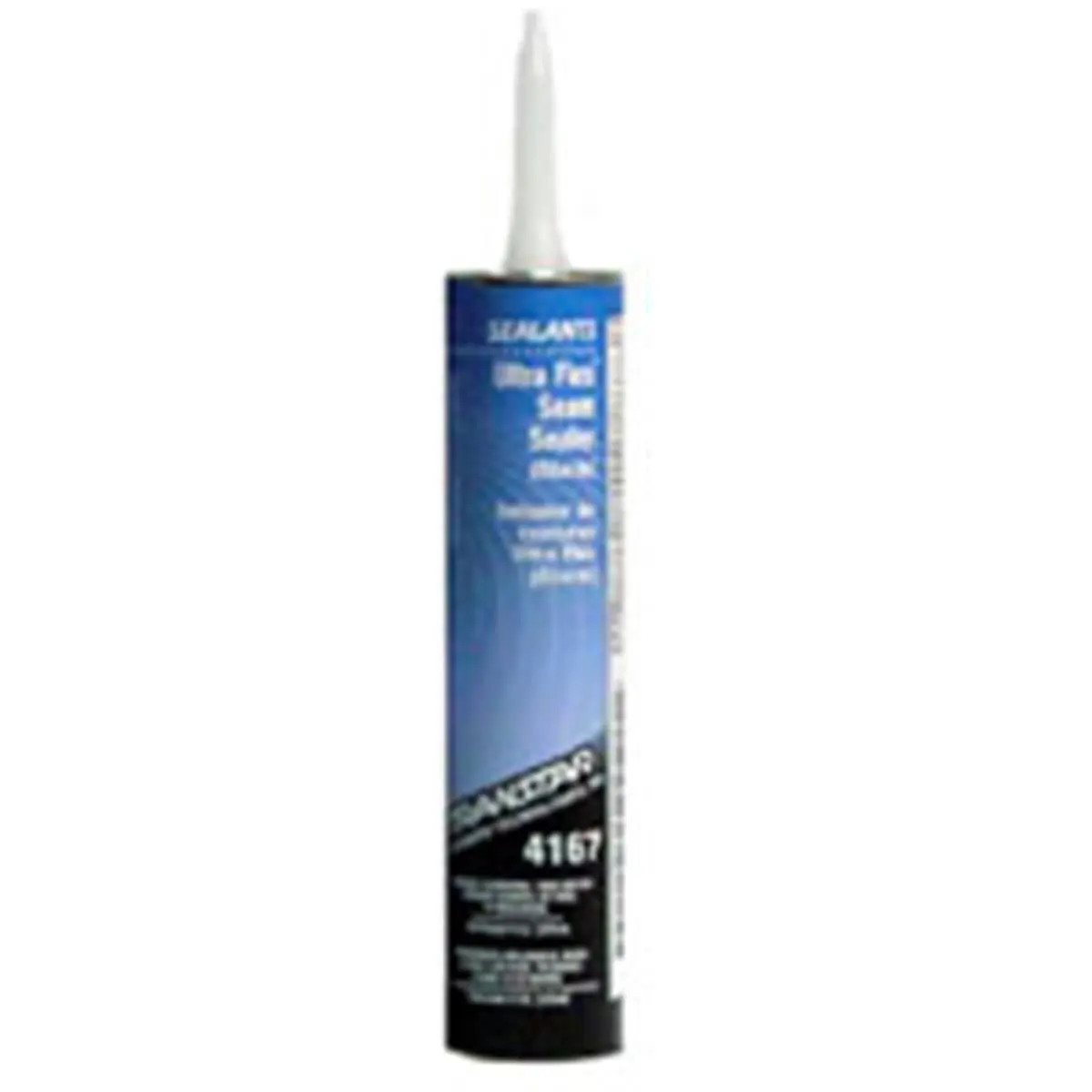 Transtar 4167 Ultra Flex Black- 11 Oz