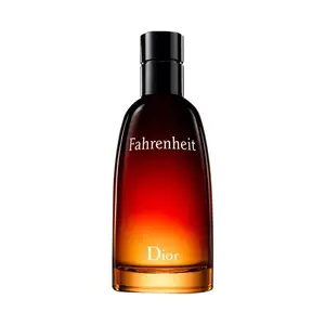 Fahrenheit By Christian Dior 3.4 OZ Eau De Toilette for Men's