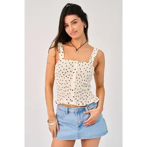 Elizabeth Top