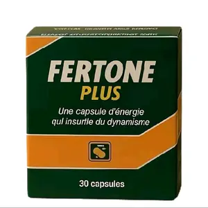 Fertone plus