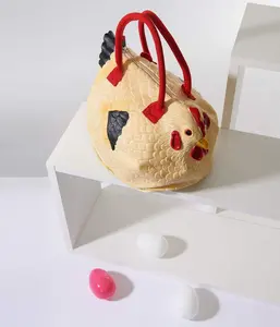 Chicken Handbag