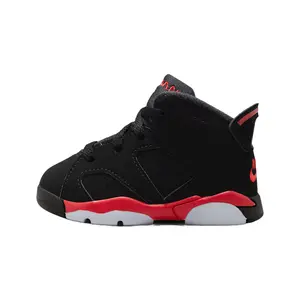 Air Jordan 6 TD "Infrared Salesman (2026)" IQ1280 001