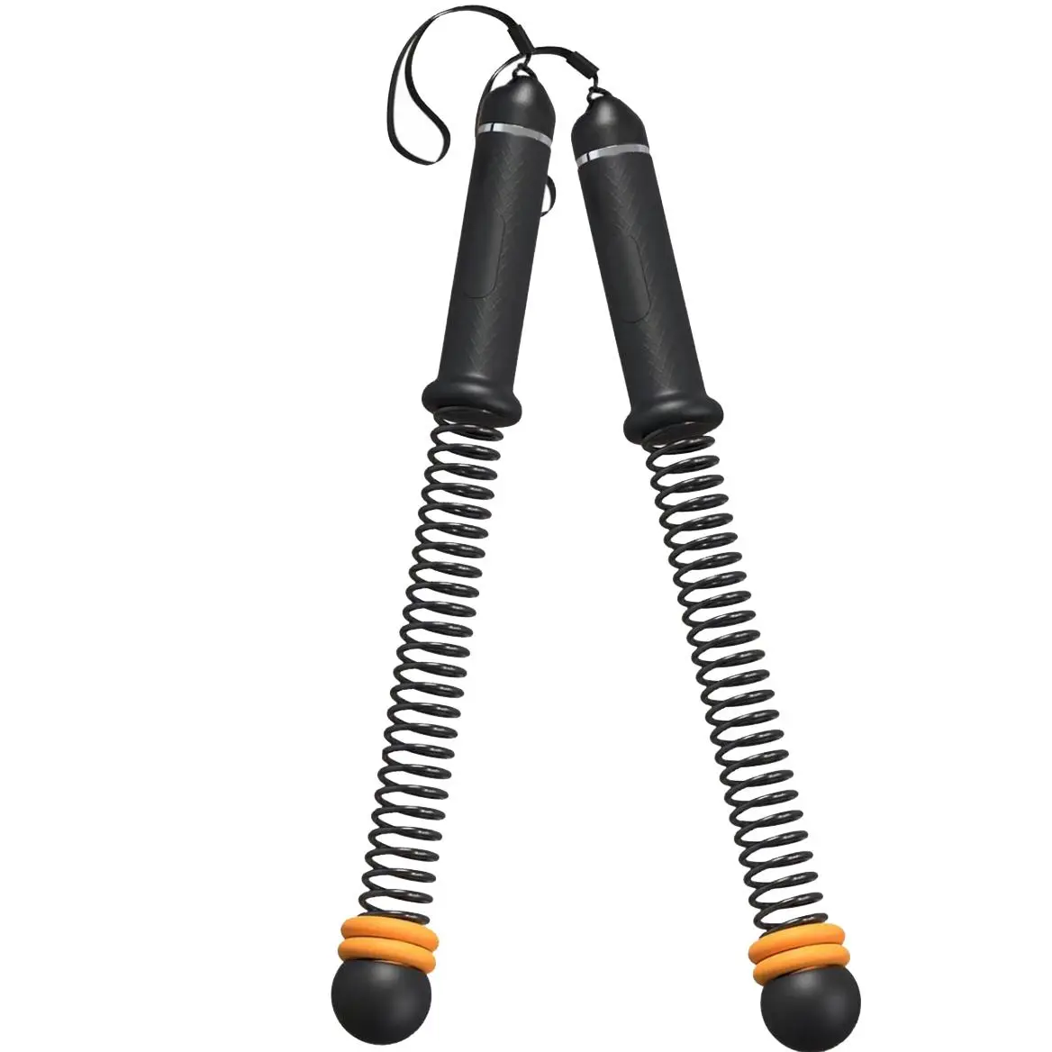festival gift 2026 Ropeless battle ropes Home FitnessEquipment ,quiet ropeless,Unisex fitness gear featuring weighted training ropes ideal,cordless Training Rope Fitness Equipment forMen & Women sohochic