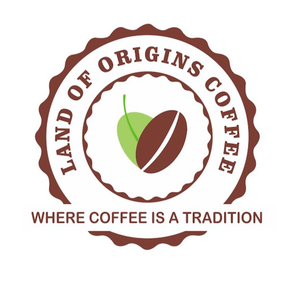 Land of Origins Coffee LLC