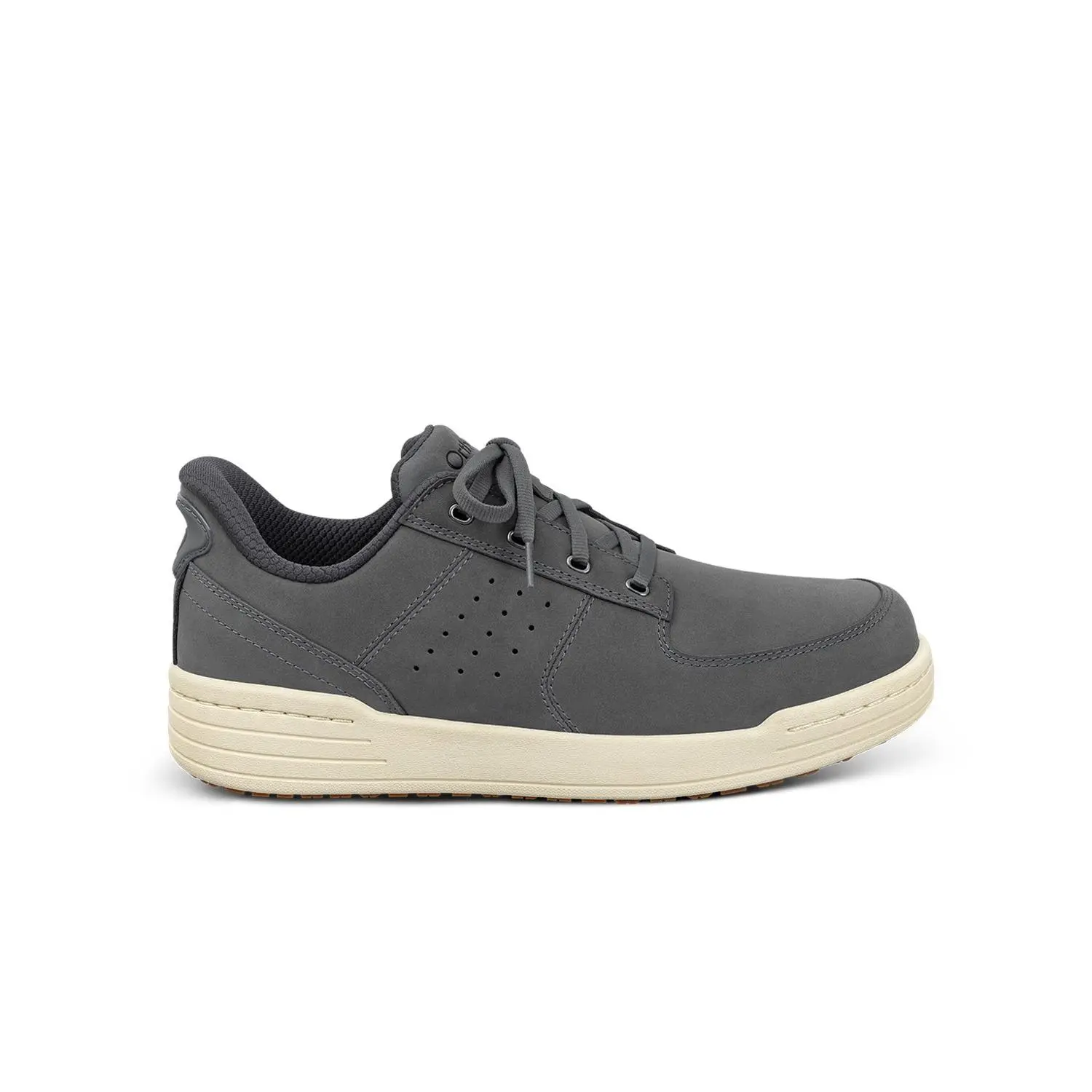 Orthofeet Rove Hands-Free Cushioned Support Men's Casual