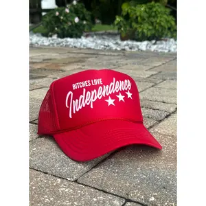 B*tches Love Independence