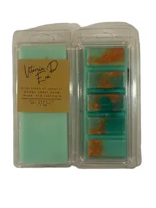 Vitamin D Era - highly scented 100% smooth soy wax melt