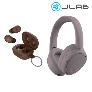 Kendra Mele JBuds Lux & JBuds Mini Tone Gift Set