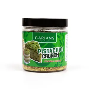 Carian's Crunchix Pistachio Crumble – 3.5oz (100g)