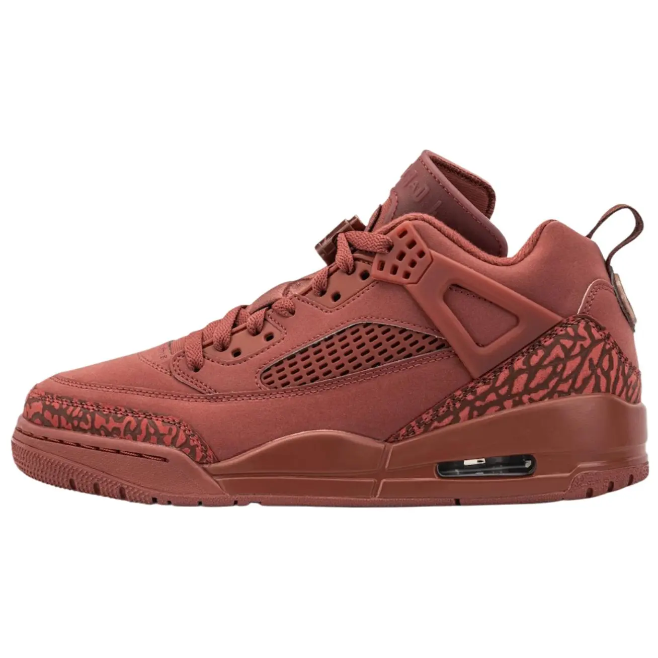 Jordan Spizike Low 'Canyon Rust' Sports Shoe, Men's/Women's Athletic Sneaker for Casual Sports & Outdoor Activities