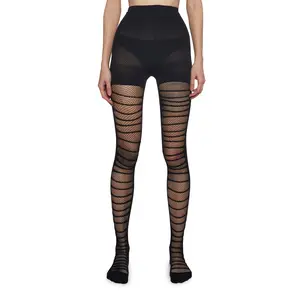 Sweet Disaster Fishnet Tights
