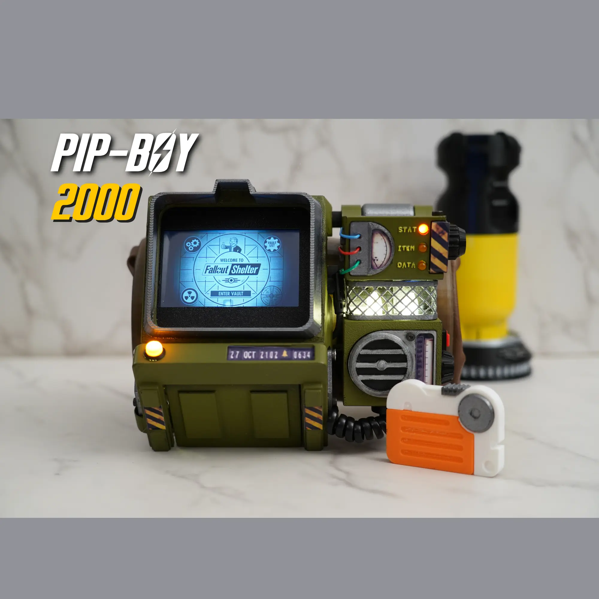 PIP Guy 2000