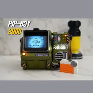 PIP Guy 2000