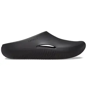 Crocs Mellow Recovery Clog Black (men) by StockX