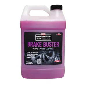 P&S Brake Buster Non-Acid Wheel & Tire Cleaner P&S Brake Buster Non-Acid Wheel & Tire Cleaner