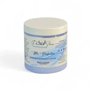 Mr. Perfection Lotion